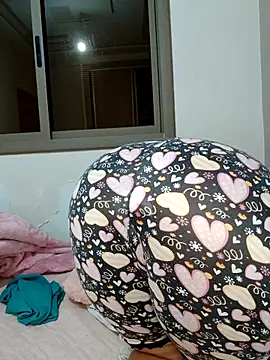 عرض كام Ghizosexx69