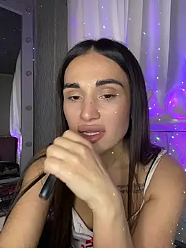 Вебкам-шоу MonikaSi