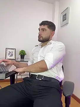 Chat XXX Live Steve-Carter