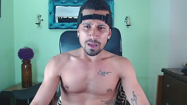 RichardWithe_ 现场XXX聊天