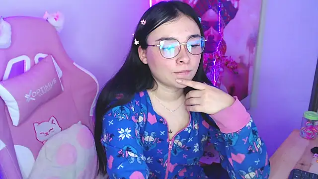 Nahia_Brm Live XXX-Chat