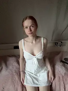 exclusive_lilly Webcam-Show