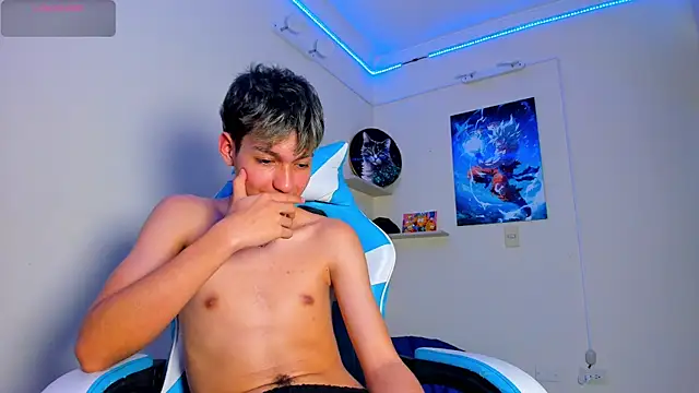 Вебкам-шоу harry_jonshon96