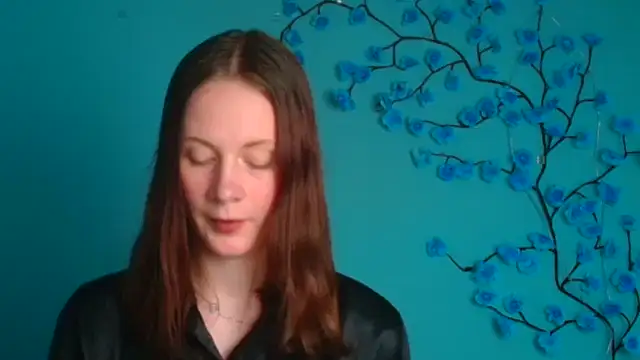 DarkSakuraa Live XXX-Chat