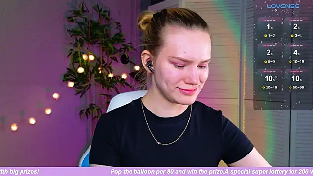 Ramona___'s Live XXX Chat