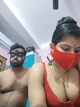 Hotpritid Live XXX-Chat