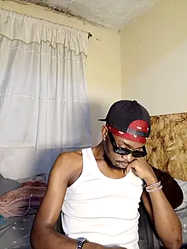 69_SINNS Adlı Modelin Web Kamerası Şovu