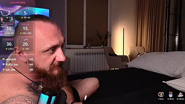 Chat XXX en directo de niki7377