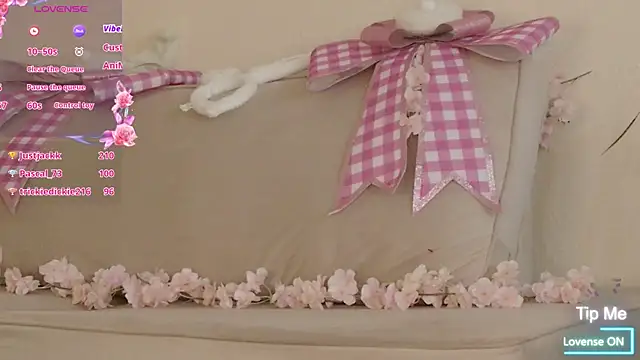 Milky_flexy_cat – Live XXX-chat