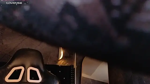 XXX chat uživo modela Kitty_fox_b