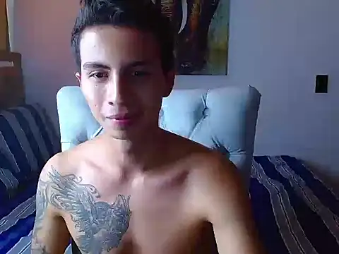Chat +18 de gabriel_spy12 ao vivo