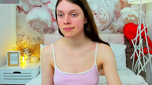 JaneBrowni Adlı Modelin Canlı XXX Sohbeti