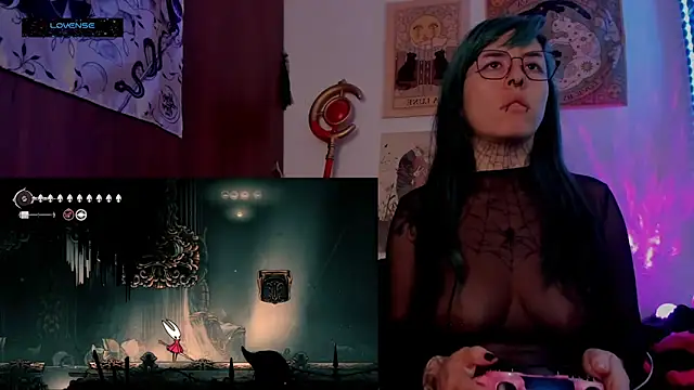 Hisato111 Live XXX Chat