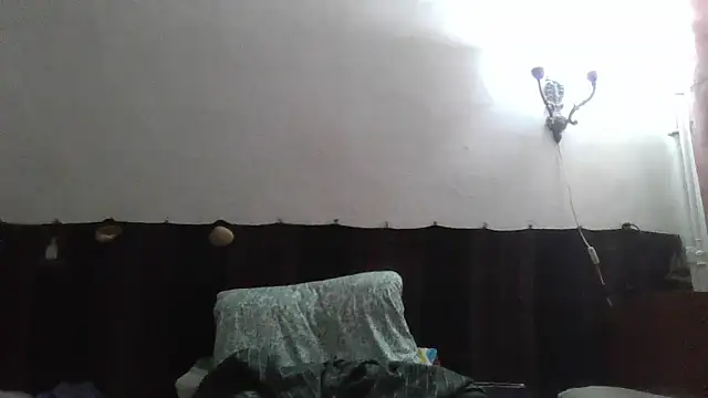 AnnaLive570's Webcam Show