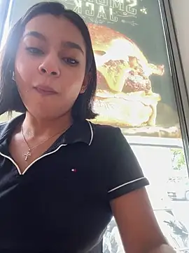 AlyssaRay Live XXX Chat