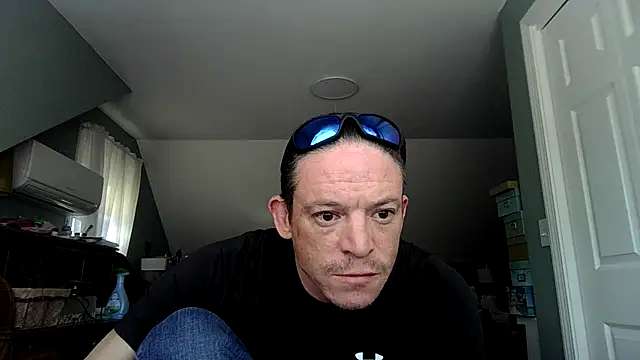 ShadowLove85 Webcam Show