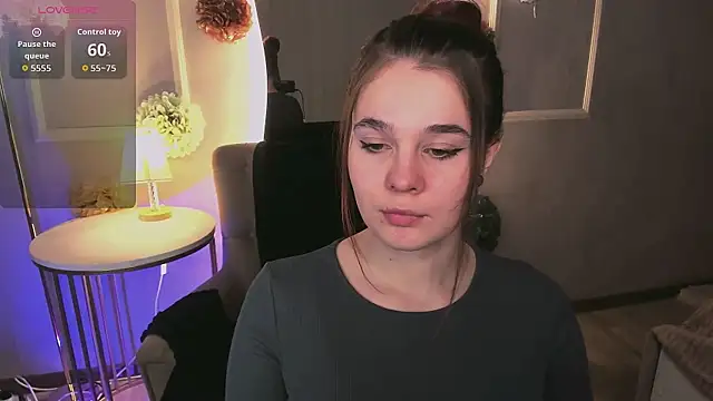 Show de Kacey_Love na webcam