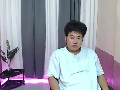 Soctober Pertunjukan Webcam