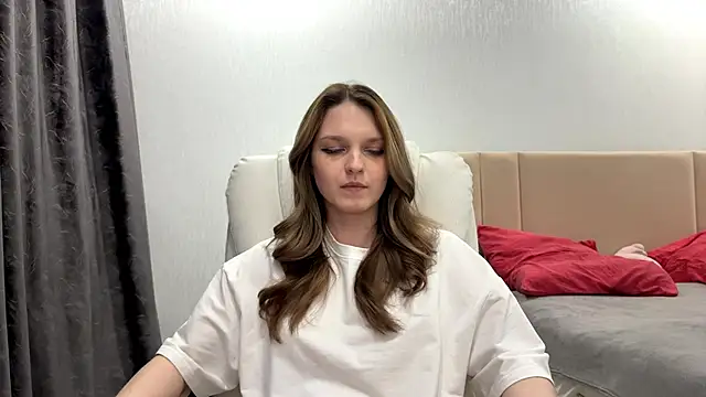 Chillinghotspot webcam show