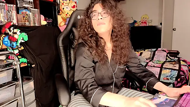 عرض كام ShinyCherub