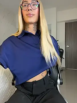 miss_tatiana_ 웹캠 쇼