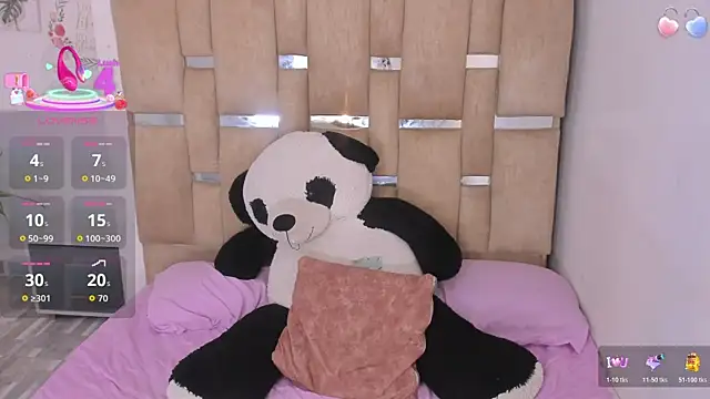 Živý XXX chat Black_Rose2