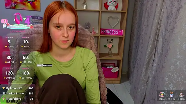 _Wow_Emma Live XXX Chat