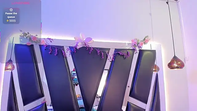 antonelllepiercee Live XXX-chat