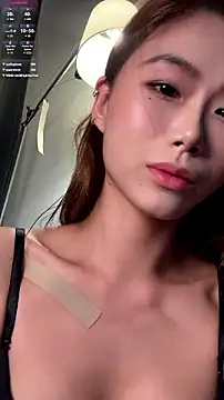 Chat XXX ao vivo de Cici250808