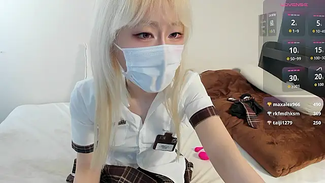 Chat +18 de yeji_2001 ao vivo