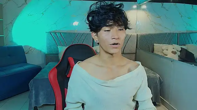 cococumps 网络视讯表演