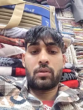 Atokxon: вебкам-шоу