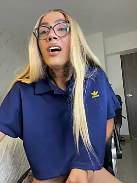 Show Webcam de miss_tatiana_