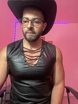 แชท XXX สดของ magnumchris