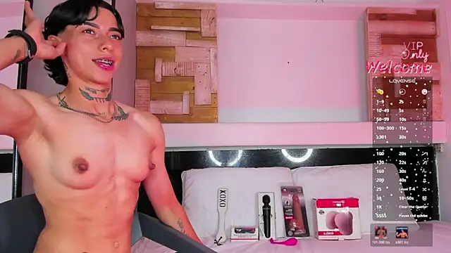 AmberAdams_ Live XXX-Chat