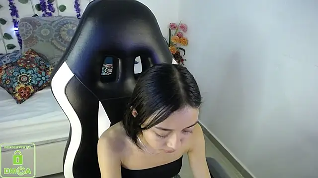 NathaliaSweet_11 现场XXX聊天