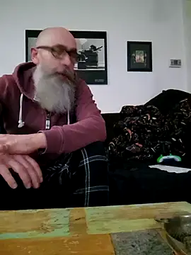 Kingsscepter – webcam-show