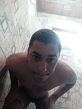 Show de 121fff na webcam