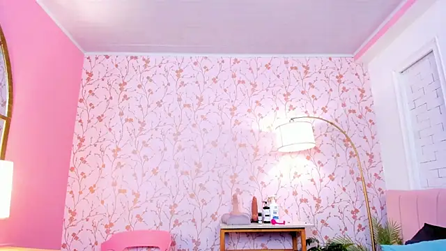 Živý XXX chat taylor_bennet