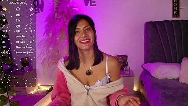 Živý XXX chat miaoconell