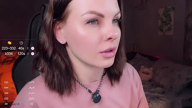 Alaska_ya Adlı Modelin Canlı XXX Sohbeti