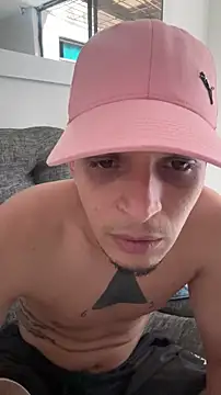 ArturoDelgado1 Live XXX-Chat