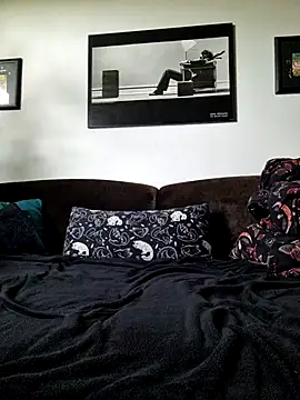 Kingsscepter Live XXX-Chat