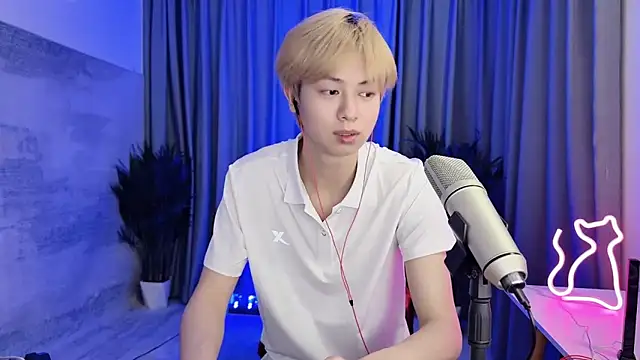 hafabva's Webcam Show