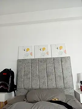 Dante_Knox Live XXX-Chat