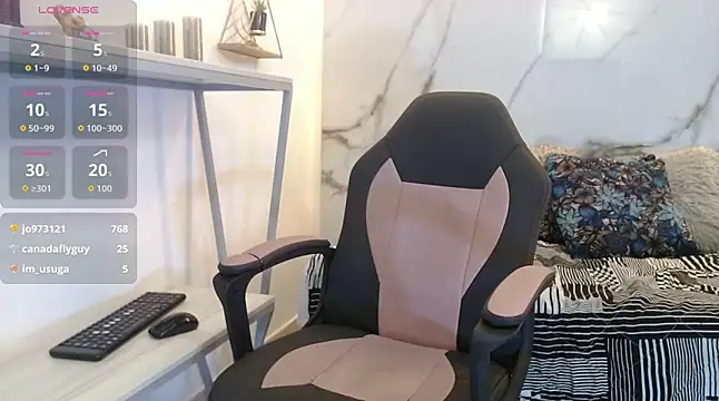 XanderGrey8 Live XXX Chat