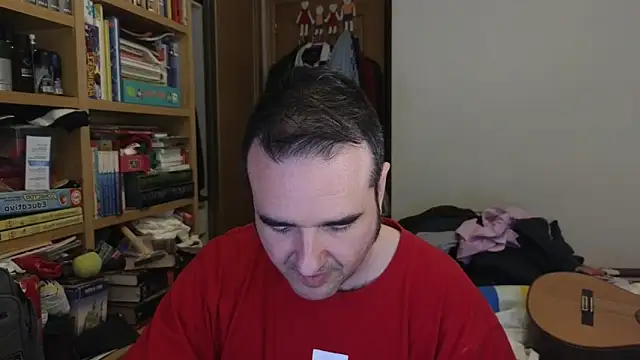 curiosillo83 Webcamshow