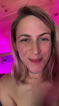 LittleLoftAngel's Live XXX Chat