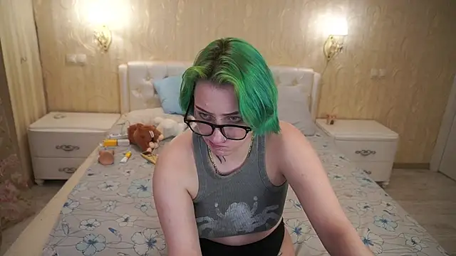 EliaRosee's Live XXX Chat