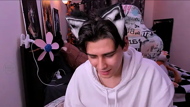 Foxicfu 라이브 XXX 채팅